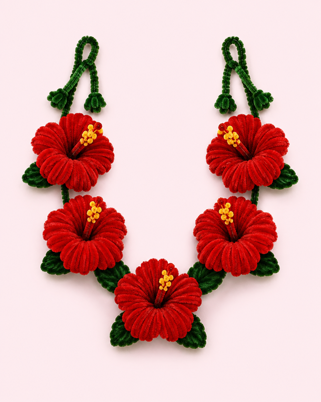 5 Flower Blossom