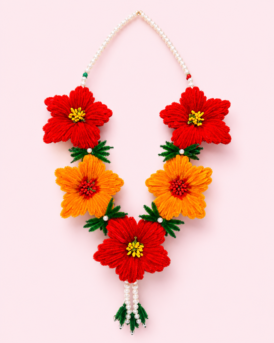 5 Flower Mix Bloom