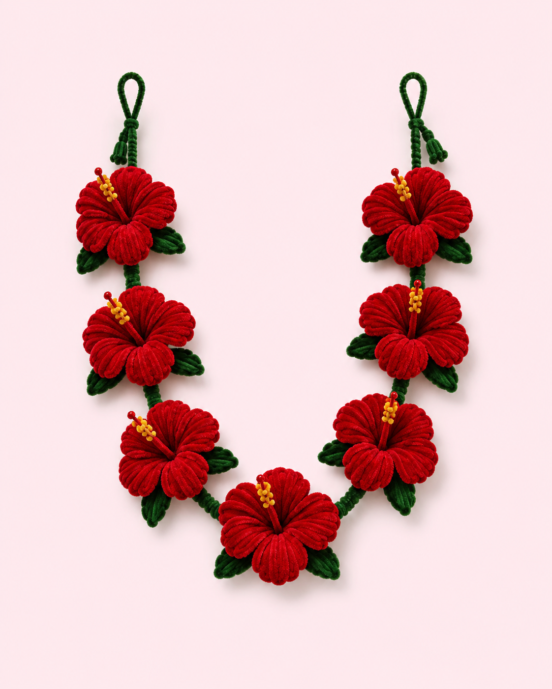 Flower Haars