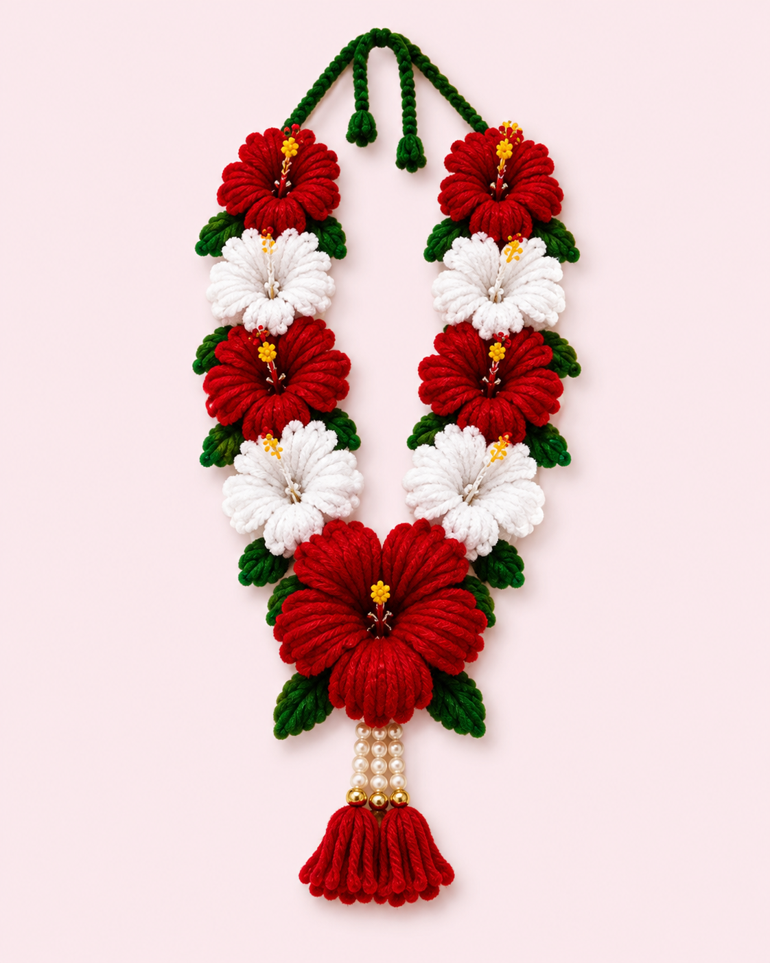 7 Multicolour Flowers