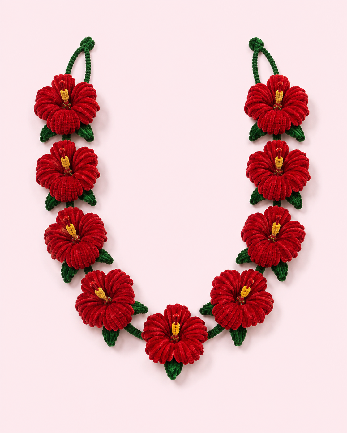 9 Flowers Bouquet