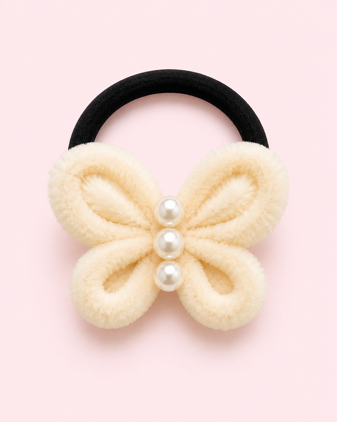 Butterfly Hair Tie