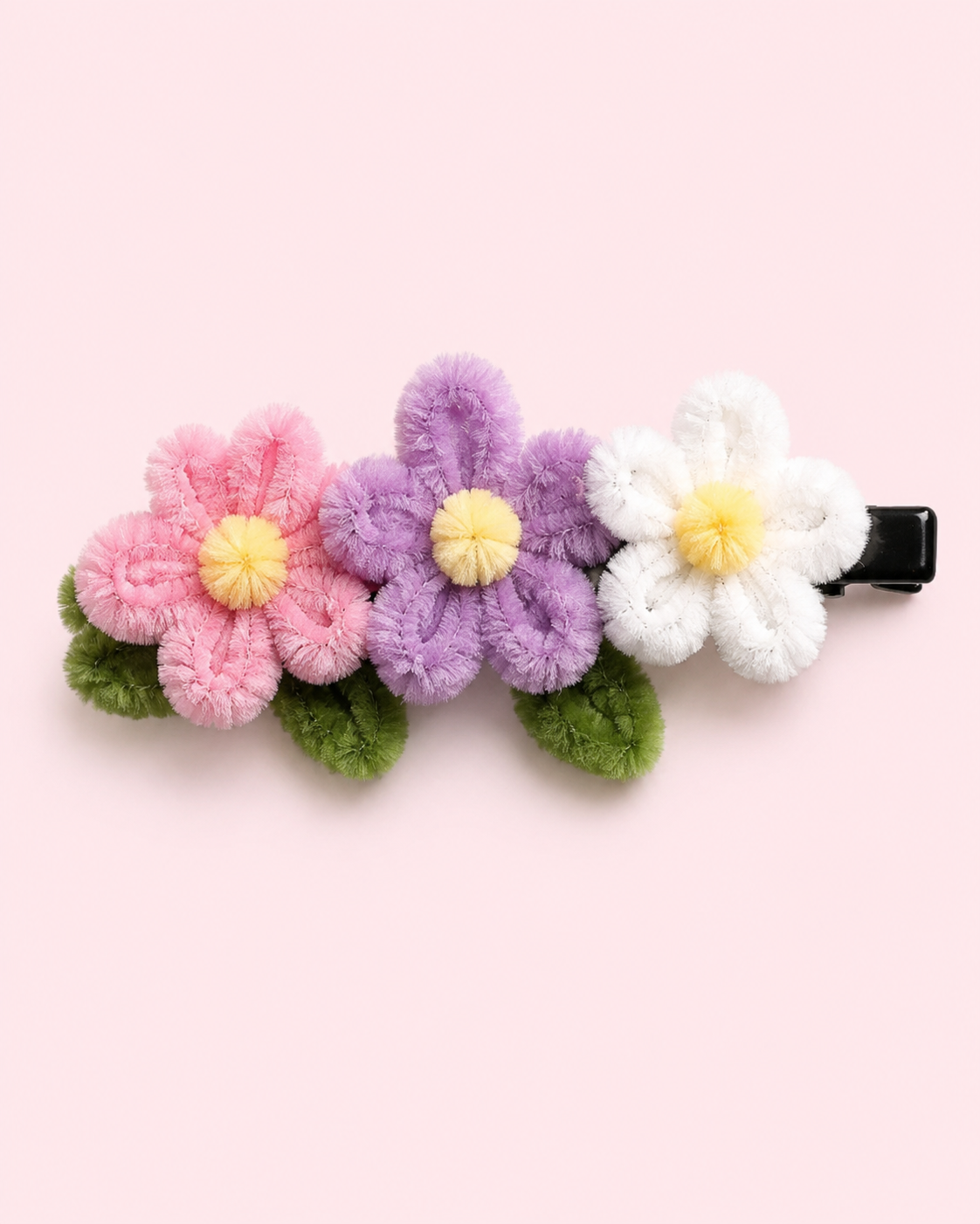 Cool Hair Clip