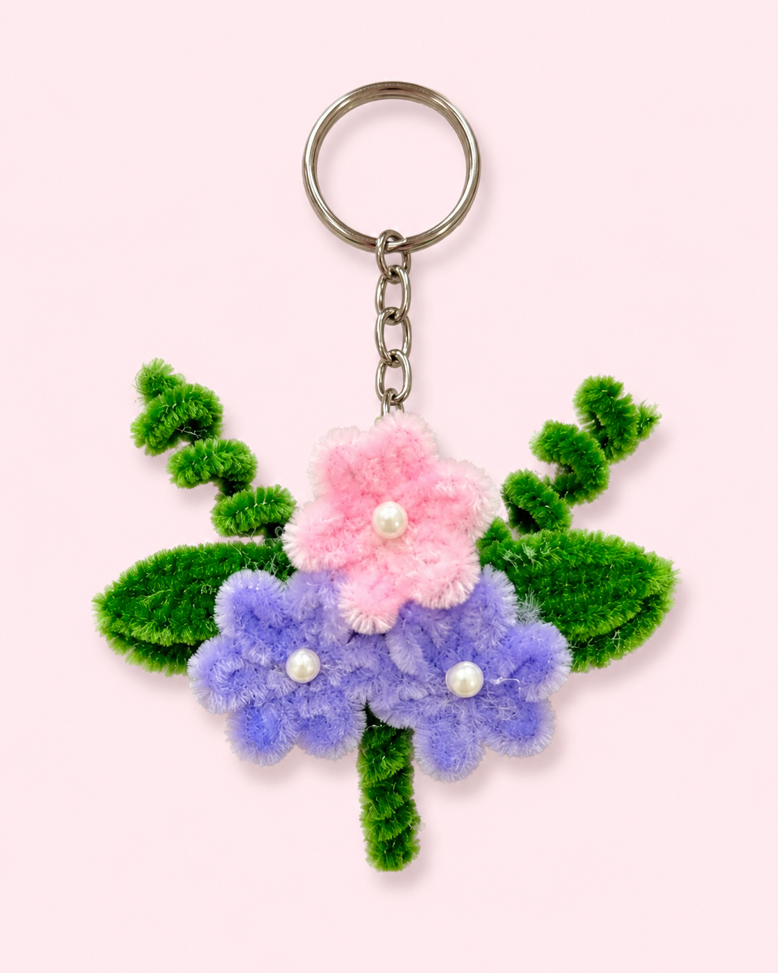 Cool Keychain