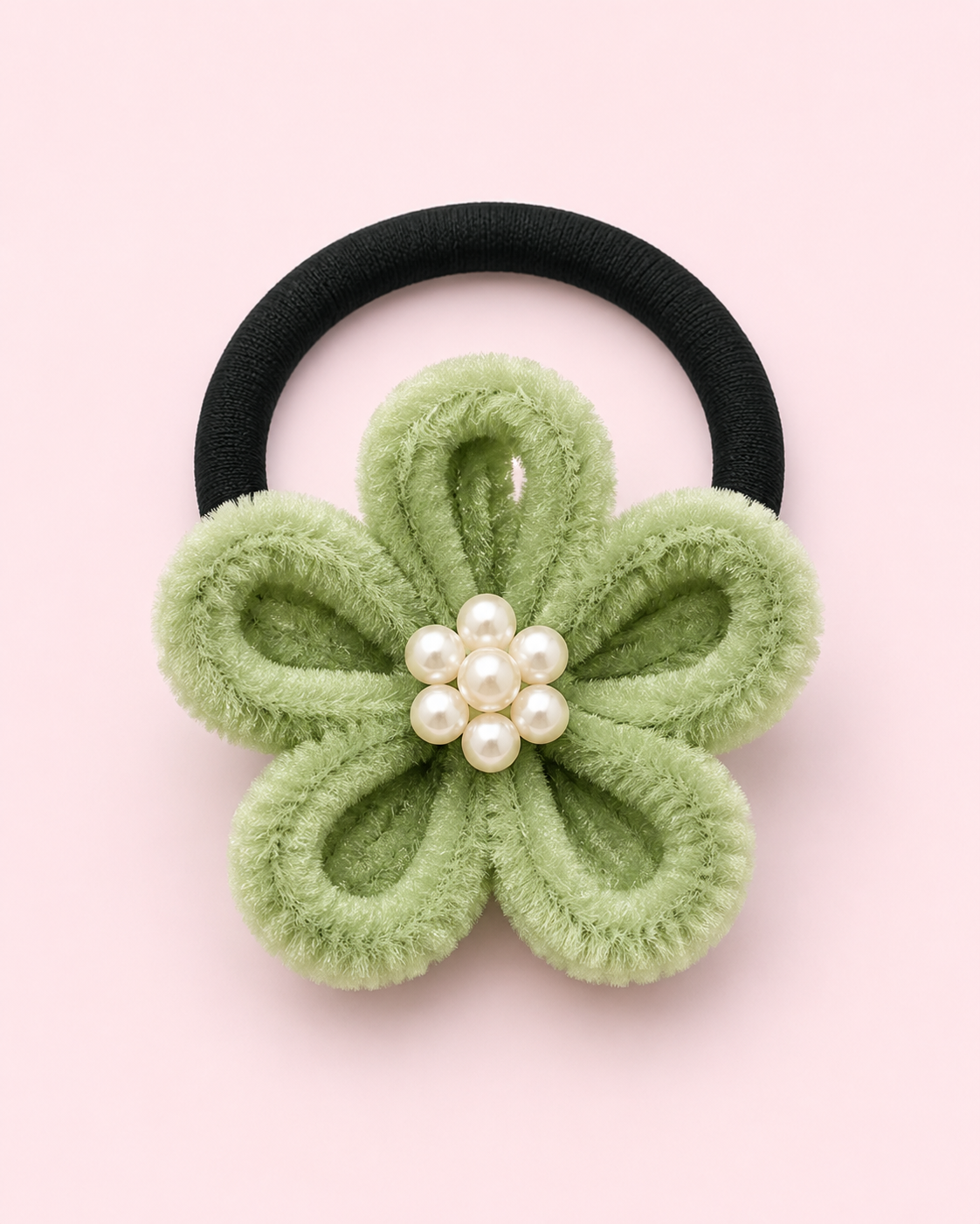 11 Flower Haar
