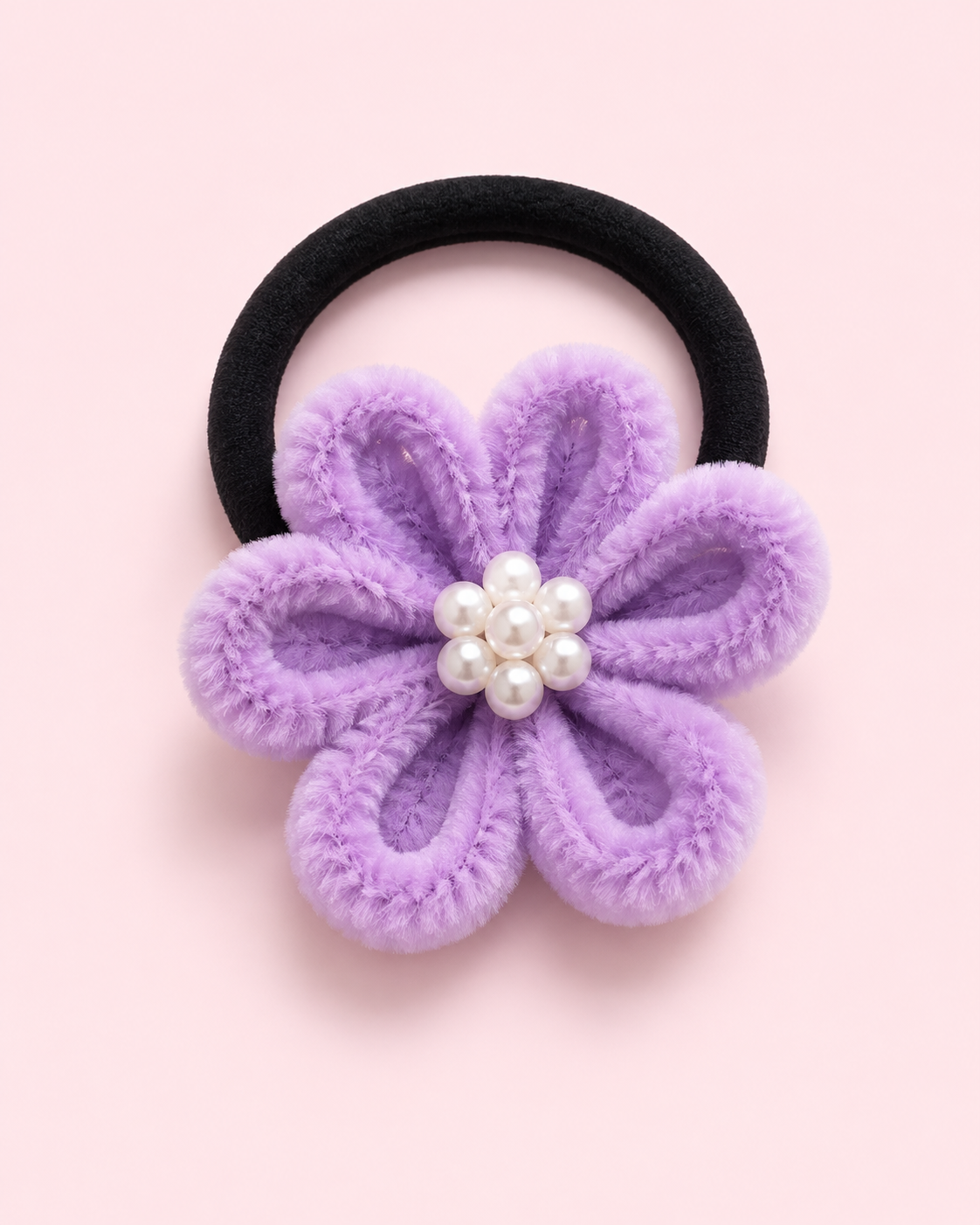 7 Flower Haar