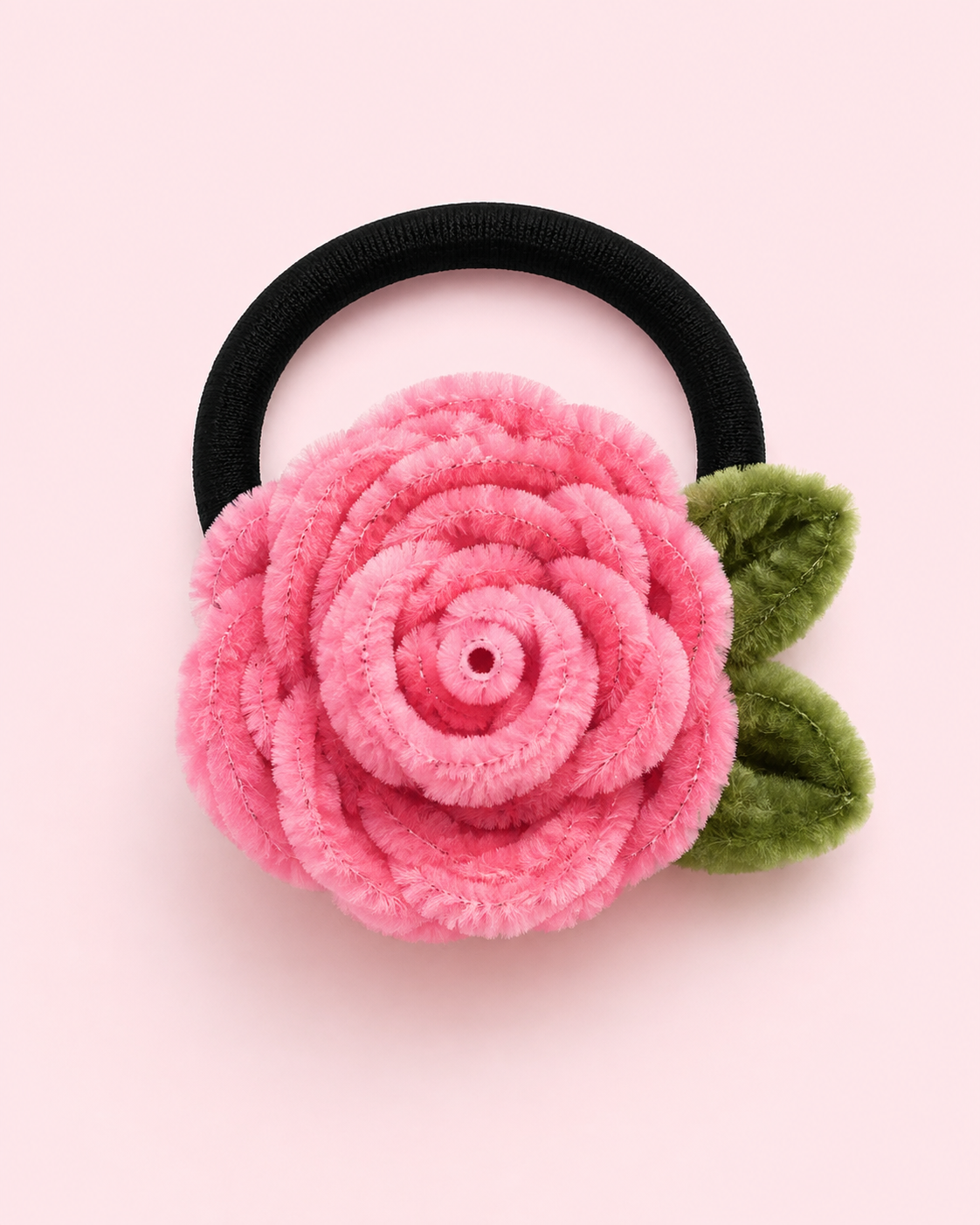 21 Flower Haar