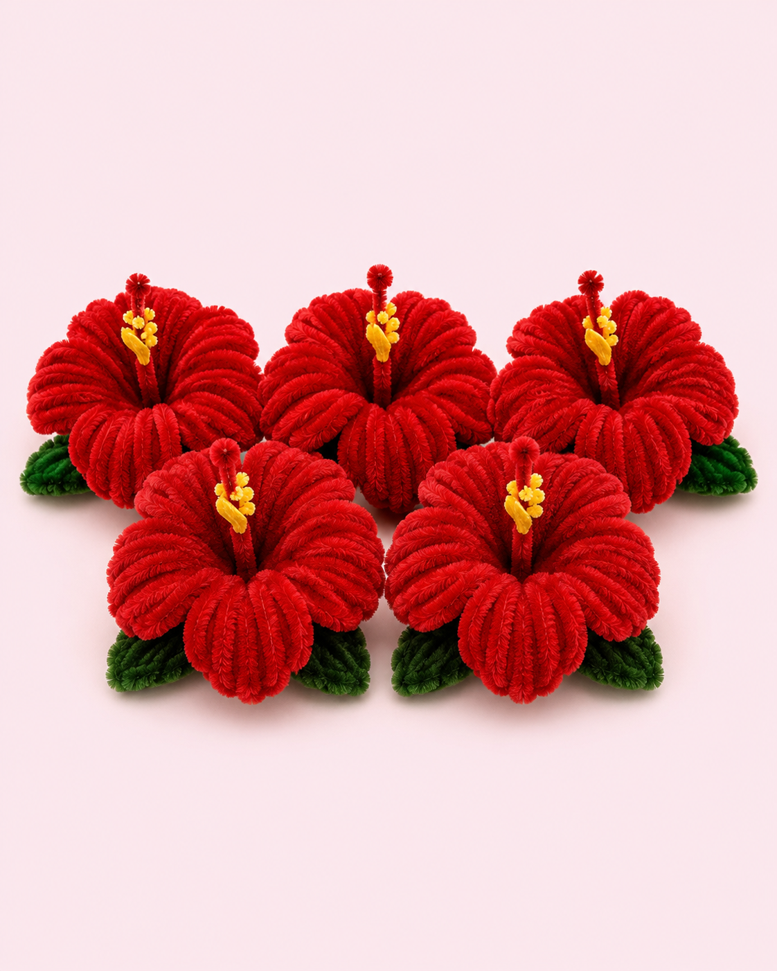 Separate 5 Flower