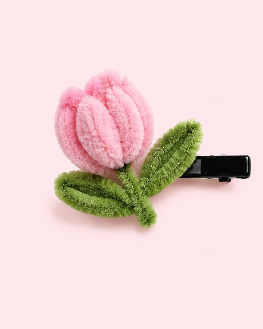 Tulip Hair Clip
